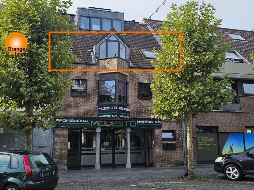 Appartement te koop in Pauwengraaf 143 bus 2,
                    3630 Eisden