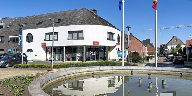 Bedrijfsvastgoed te huur in Diesterstraat 54A, 3980 Tessenderlo