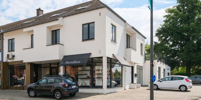 Bedrijfsvastgoed te koop in Sint-Truidersteenweg 528, 3500 Sint-Lambrechts-Herk