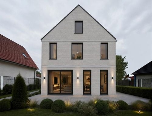                                         Eengezinswoning te koop in Aarschot, € 485.000
