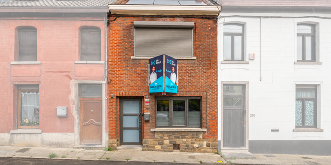 Huis te koop in 1480 Tubize