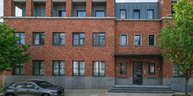 Appartement te huur in Lijmstraat 2 bus 2, 3500 Hasselt