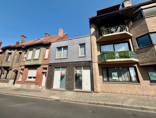                                         Appartement te huur in Roeselare, € 640
