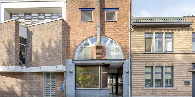 Appartement te koop in Pastoor Vandenhoudtstraat 3 bus 6, 2950 Kapellen