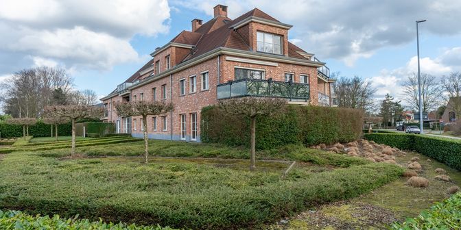 Appartement te koop in Oude Dijk 1 bus 3, 2300 Turnhout