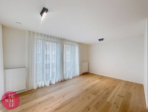                                         Appartement te huur in Brussel, € 1.350
