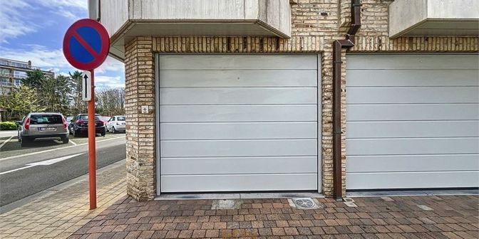 Garage te koop in Zeelaan 203, 8670 Koksijde