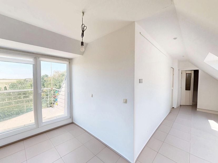 Appartement te koop in Grand Route 65 bus 301,
                    1435 Corbais