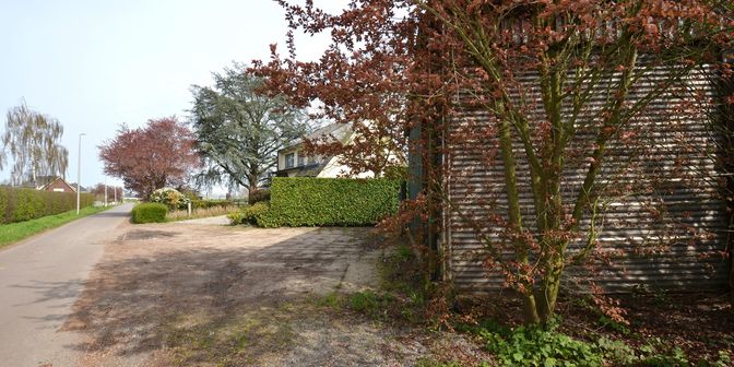 Grond te koop in Lazerijstraat 10, 2531 Vremde