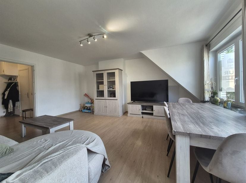 Appartement à louer
                    à 9230 Wetteren
