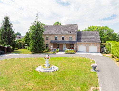                                         Villa te koop in Barchon, € 889.000
