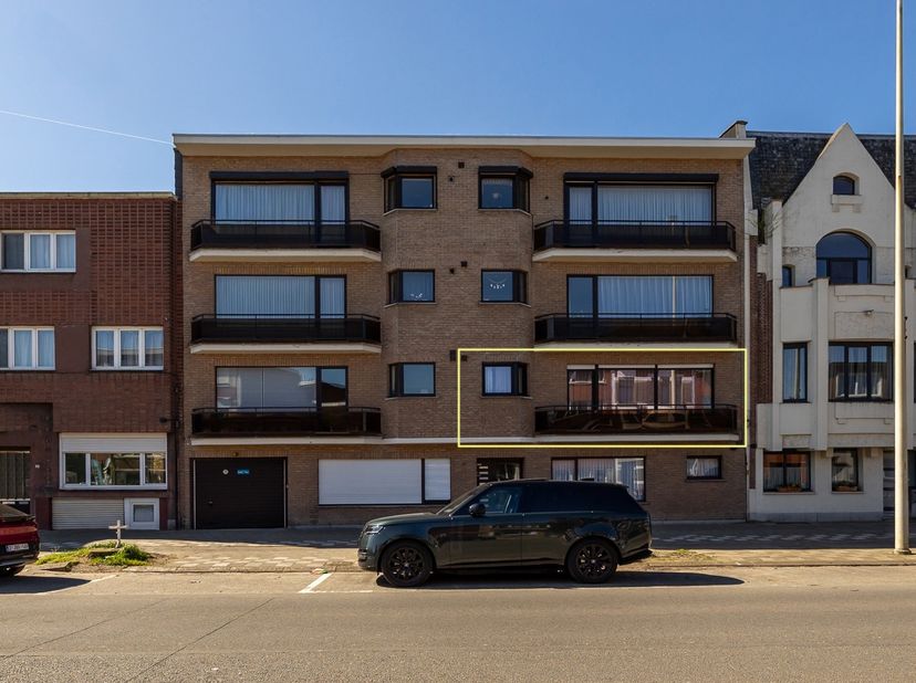 Locatie:<br />
Dit ruime en verzorgde appartement bevindt zich in het mooie Deurne Zuid, op een gegeerde locatie nabij het Boekenbergpark en Te Boelae