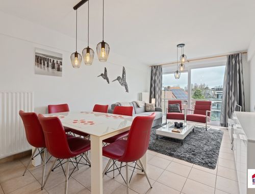                                         Appartement te koop in Koksijde, € 219.000
