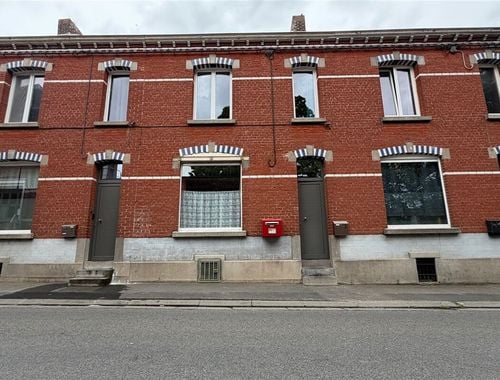                                         Woning te huur in Blandain, € 850
