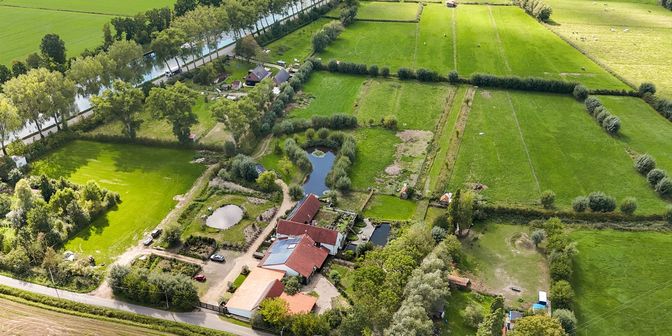 Huis te koop in Kleine Moerstraat 5, 8000 Brugge