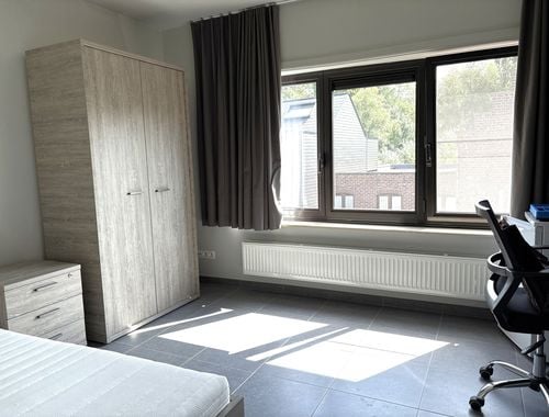                                         Kot-Kamer te huur in Heverlee, € 525
