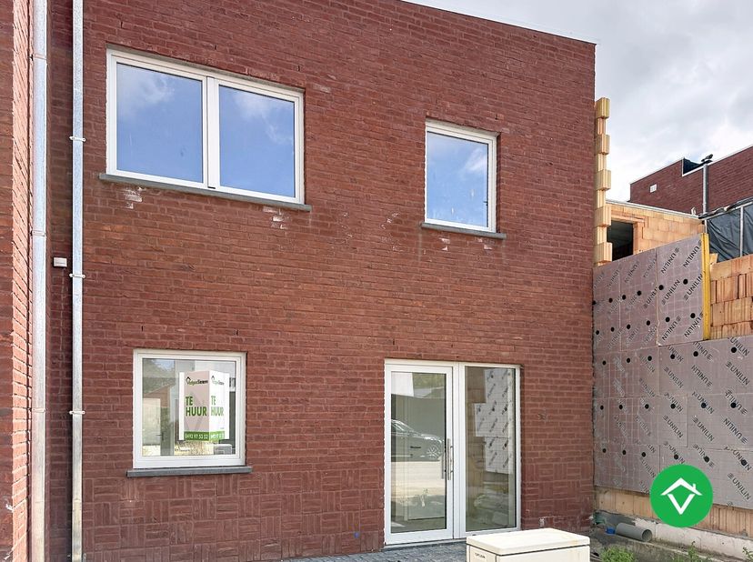 Maison à louer
                    à 8480 Ichtegem