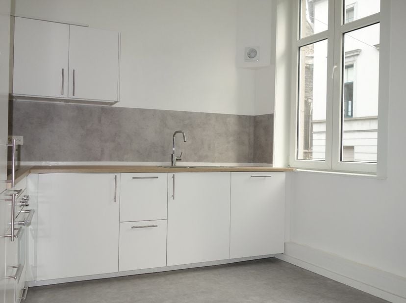 Appartement à louer à Rue Saint Jacques 21 boîte 1,
                    7500 Tournai