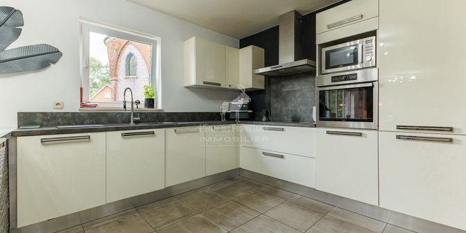 Huis te koop in 6530 Thuin
