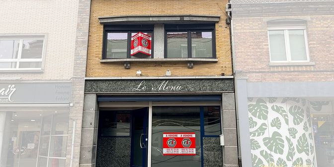 Huis te koop in 7780 Komen