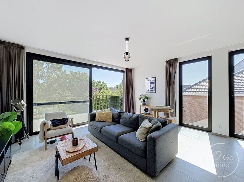 Appartement à louer
                    à 3128 Baal