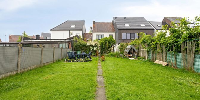 Huis te koop in Veldstraat 131, 9470 Denderleeuw