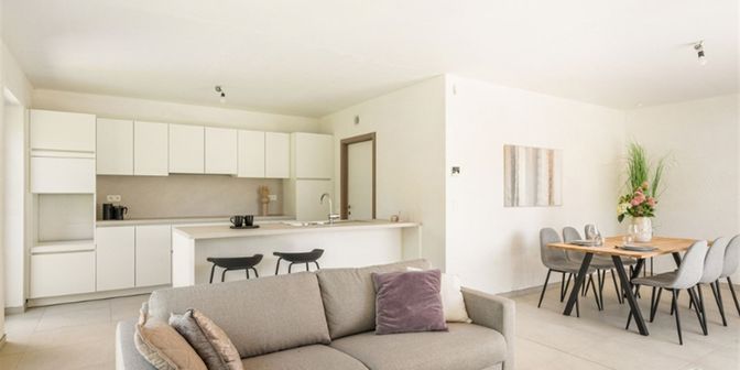 Project in De Riemeersch 5, 8930 Menen