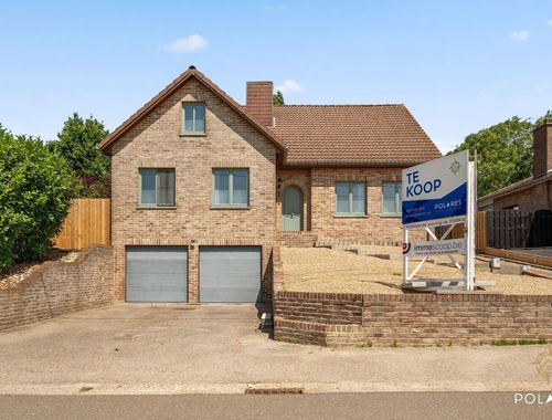                                         Woning te koop in Tienen, € 500.000
