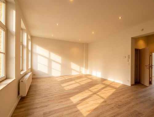                                         Appartement te huur in Tournai, € 650
