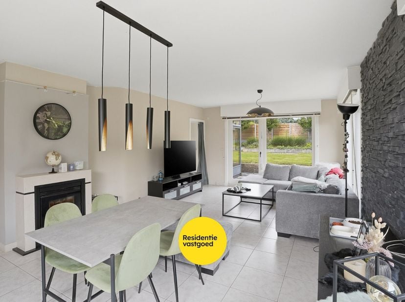 Maison à louer
                    à 8211 Aartrijke