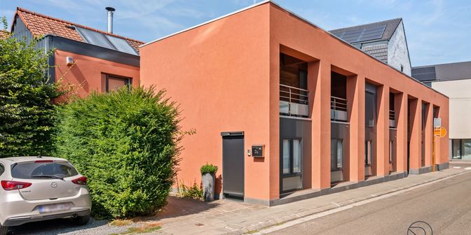 Appartement te koop in 7711 Dottenijs