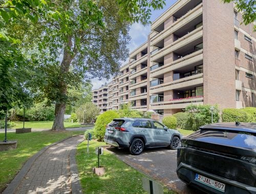                                         Appartement te koop in Wezembeek-Oppem, € 295.000
