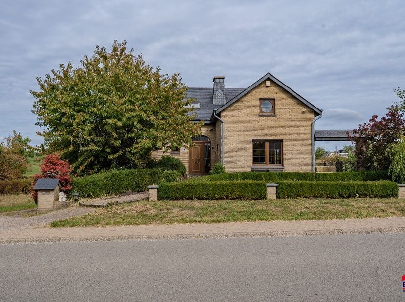 Huis te koop in Rue du vivier 60,
                    6723 Habay-la-Vieille