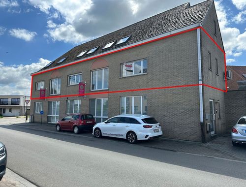                                        Appartement à louer à Heist-op-den-Berg, € 850
