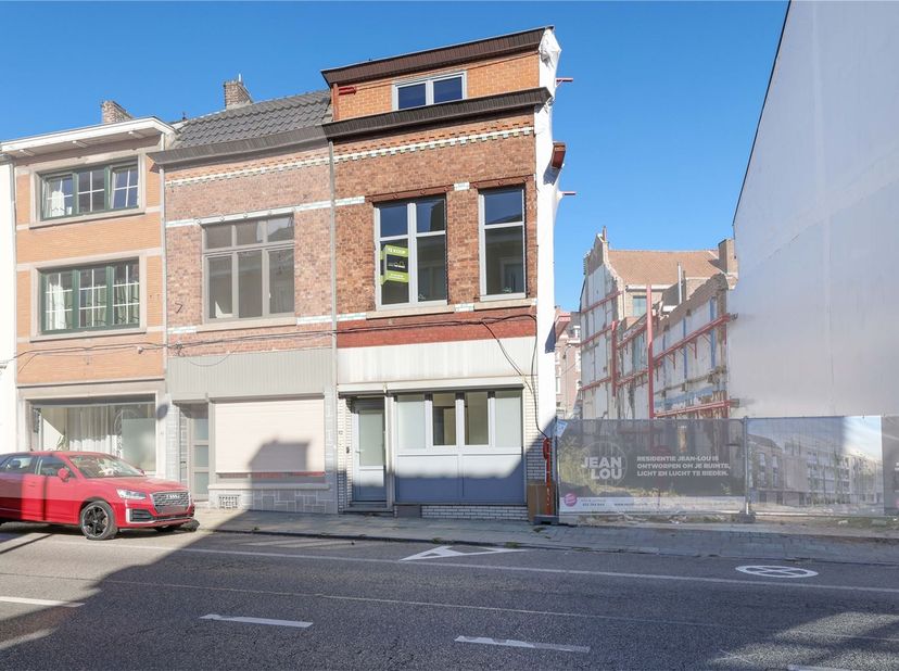 Huis te koop in ,
                    3700 Tongeren