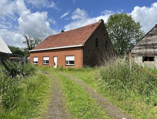                             Maison à vendre à Kruibeke
