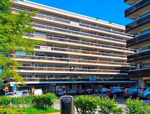                                         Appartement te koop in Hasselt, € 299.000
