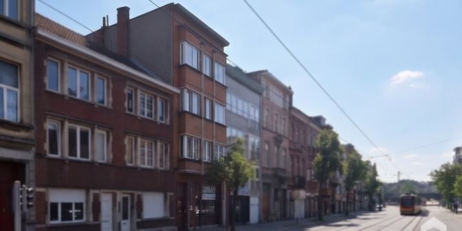 Huis te koop in Avenue de la Reine 131, 1030 Schaarbeek