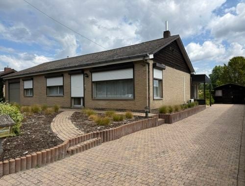                                         Bungalow te koop in Mol, € 279.000
