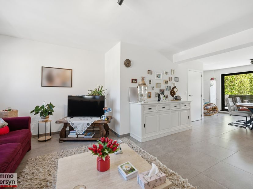 Bien professionnel à vendre
                    à 3270 Scherpenheuvel