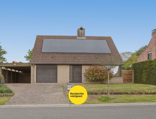                                         Villa te huur in Aartrijke, € 1.200
