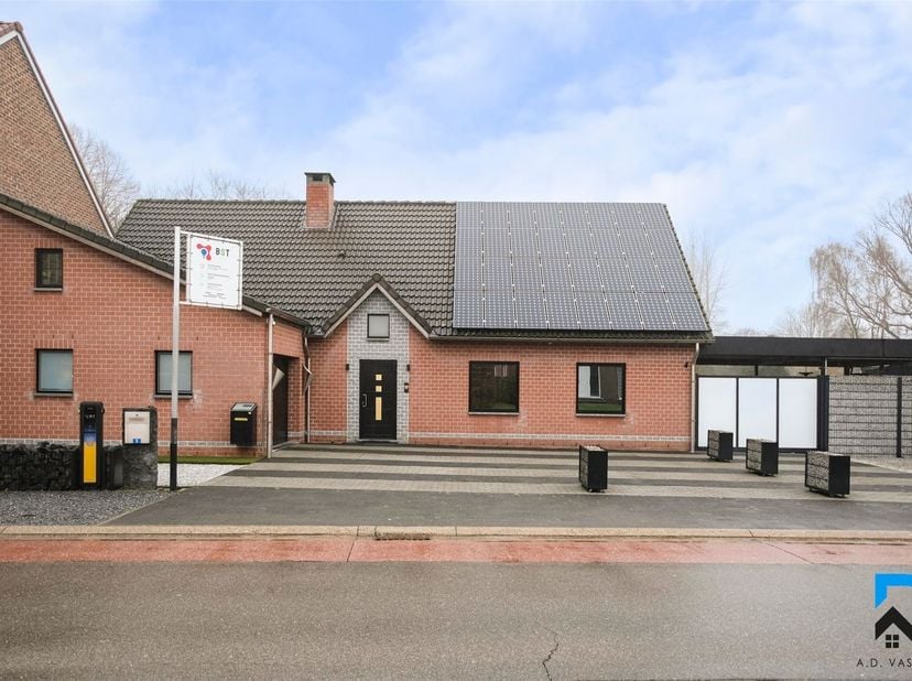 Maison à vendre
                    à 3740 Bilzen