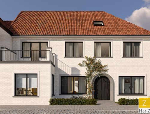                                         Maison unifamiliale à vendre à Lapscheure, € 495.000
