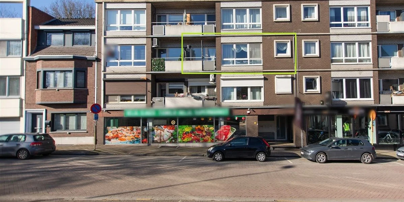 Nieuwstraat 50
