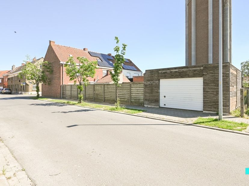 Maison à vendre
                    à 8870 Izegem