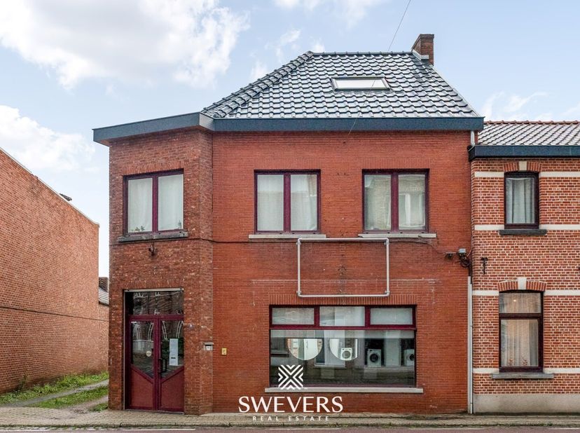 Maison à vendre
                    à 3582 Koersel