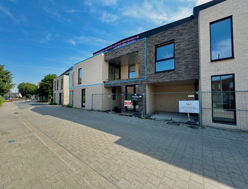                                         Appartement à vendre à Assenede, € 395.000
