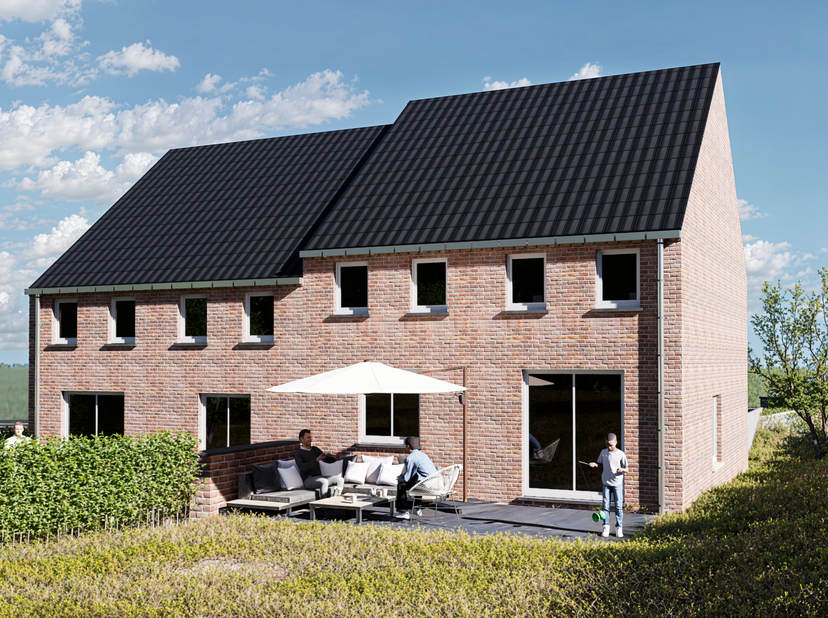 Huis te koop
                    in 5530 Yvoir