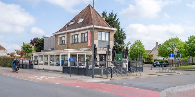 Maison à vendre à Essex Scottishlaan 28, 8434 Westende