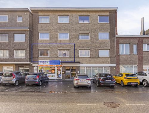                                         Appartement te koop in Kuringen, € 228.000
